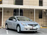 Nissan Altima 2012 S